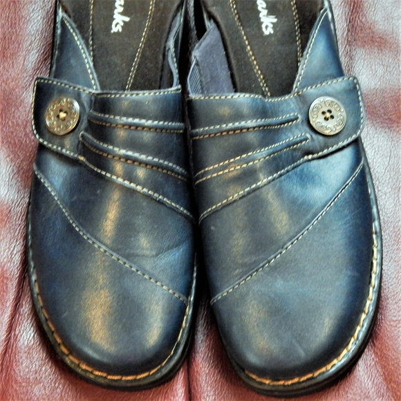 Clarks Shoes | Shoes Clark Women Size 7 